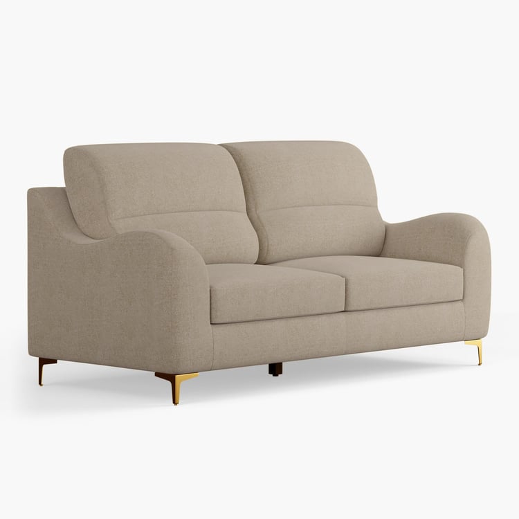 Bianca Chenille 3-Seater Sofa - Customized Furniture