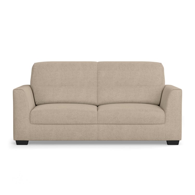 Ellora Chenille 3-Seater Sofa - Customized Furniture