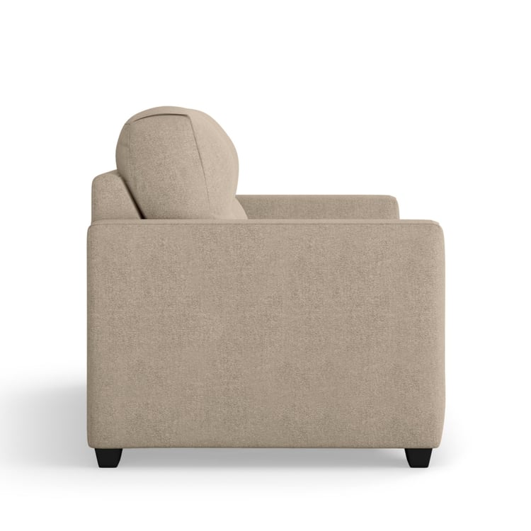 Ellora Chenille 3-Seater Sofa - Customized Furniture