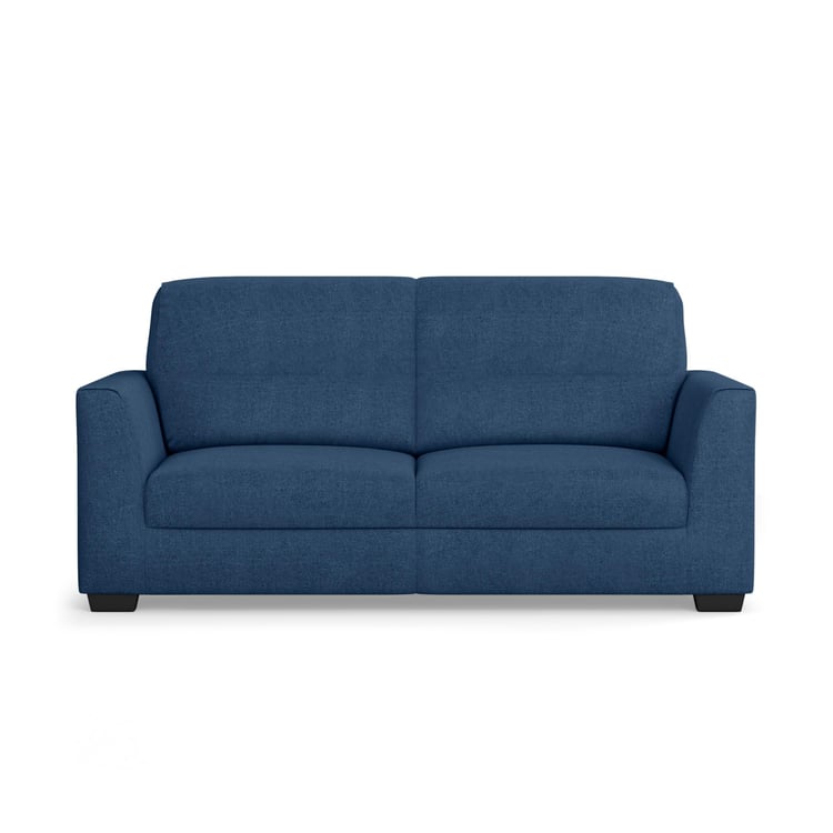 Ellora Chenille 3-Seater Sofa - Customized Furniture