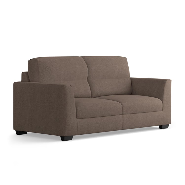 Ellora Chenille 3-Seater Sofa - Customized Furniture