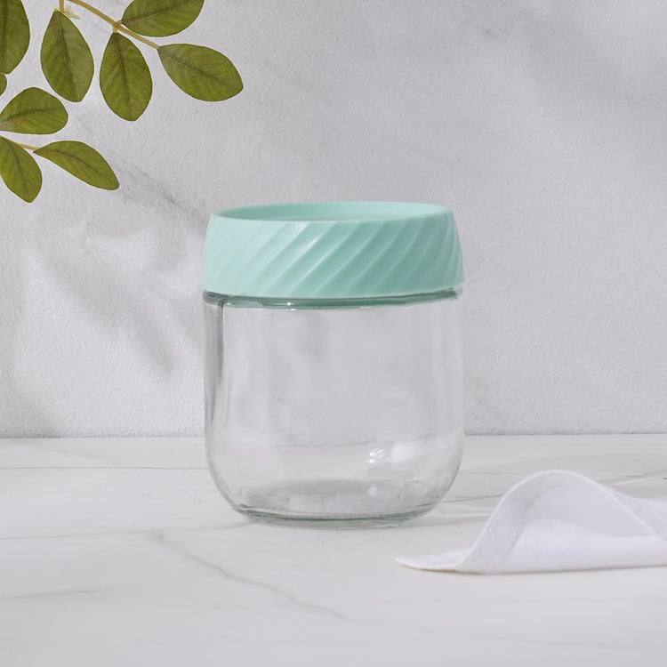 Spinel Frasco Glass Storage Jar - 350ml