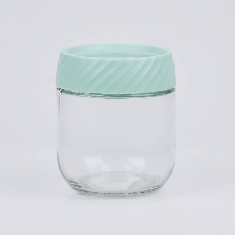 Spinel Frasco Glass Storage Jar - 350ml