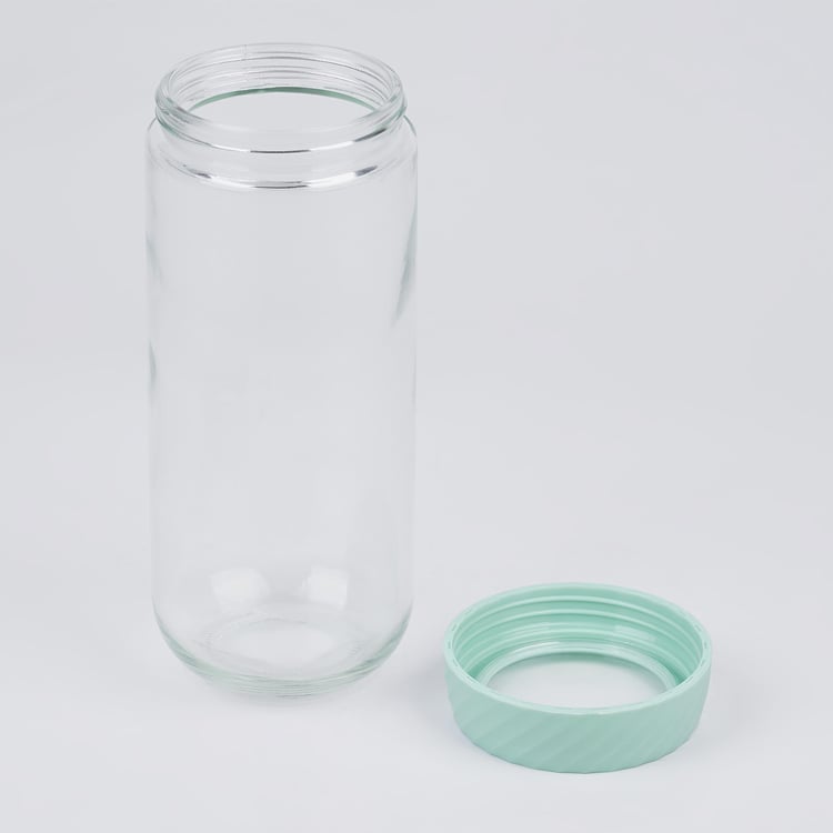 Spinel Frasco Glass Storage Jar - 1L