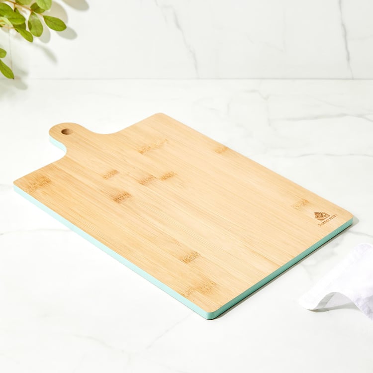 Spinel Perennial Bamboo Chopping Board