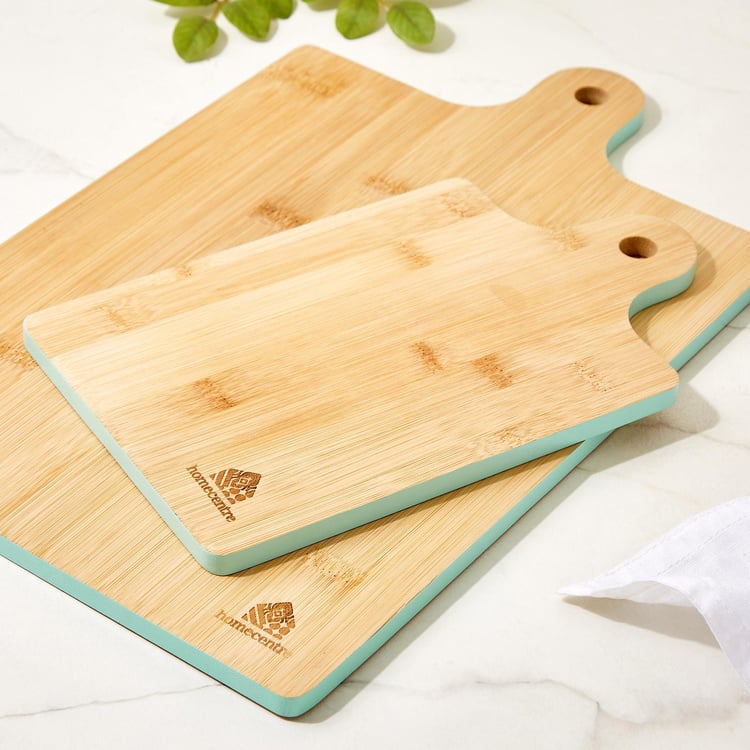 Spinel Perennial Bamboo Chopping Board