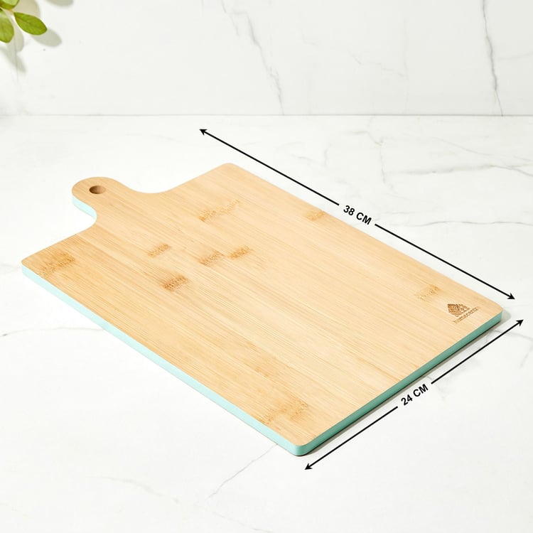 Spinel Perennial Bamboo Chopping Board