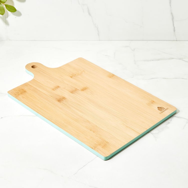 Spinel Perennial Bamboo Chopping Board