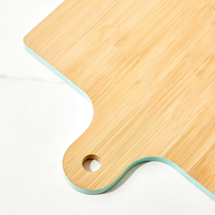 Spinel Perennial Bamboo Chopping Board