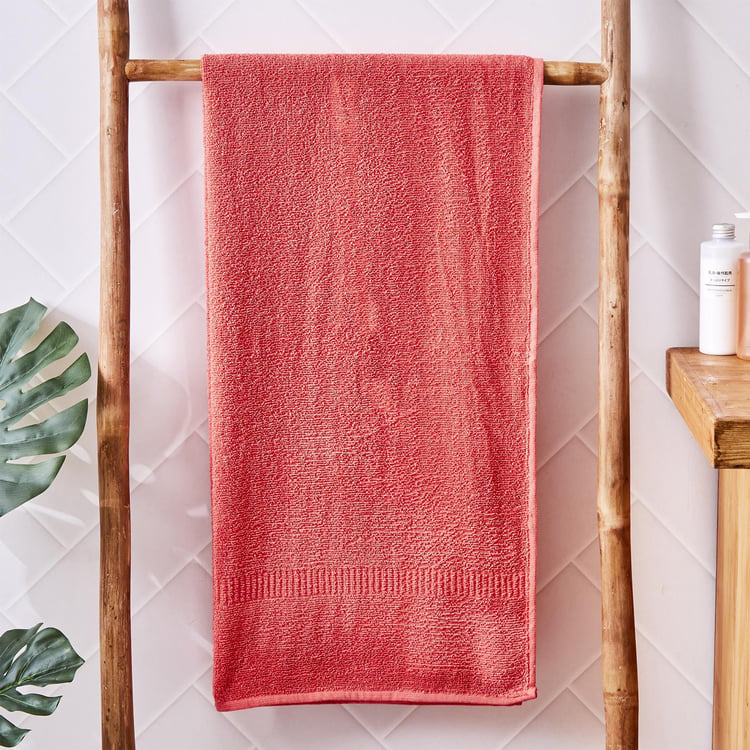 Pacific Emery Bath Towel - 140x70cm