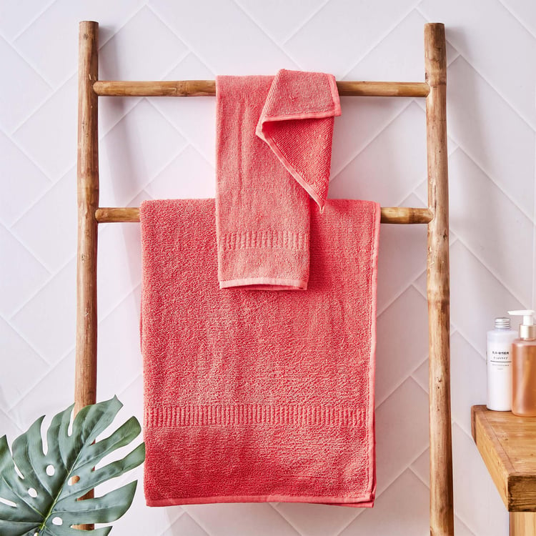 Pacific Emery Bath Towel - 140x70cm