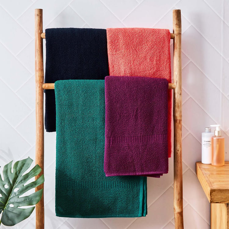 Pacific Emery Bath Towel - 140x70cm