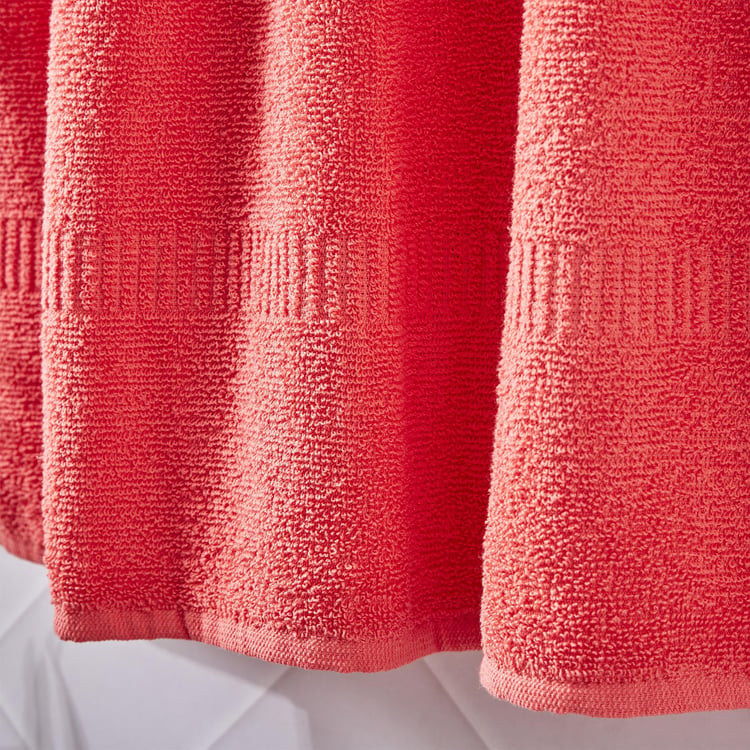 Pacific Emery Bath Towel - 140x70cm