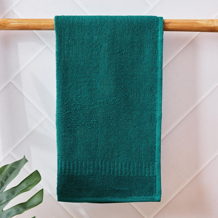 Emery Bursa Set of 3 Cotton Hand Towel - 60x40cm