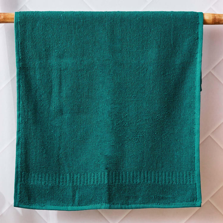 Emery Bursa Set of 3 Cotton Hand Towel - 60x40cm