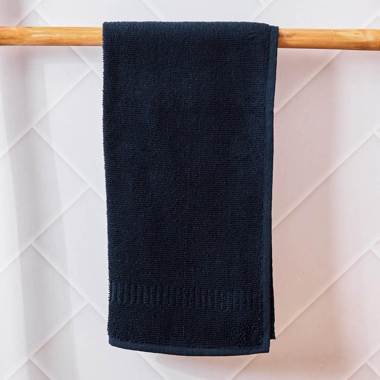 Emery Bursa Set of 3 Cotton Hand Towel - 60x40cm