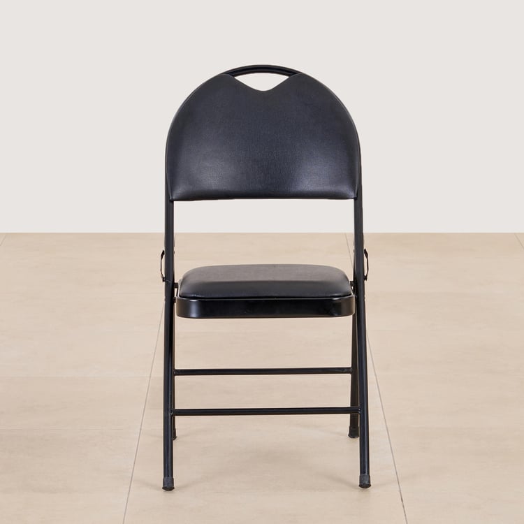 Mainstays Metal Folding Chairs Walmart Cloth Folding Chairs