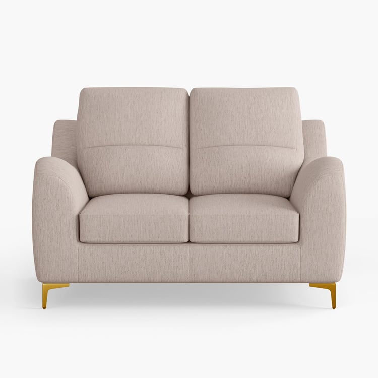 Bianca Fabric 2-Seater Sofa - Customized Furniture