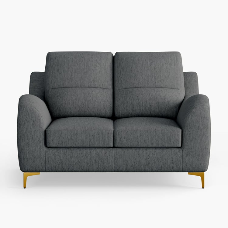 Bianca Fabric 2-Seater Sofa - Customized Furniture