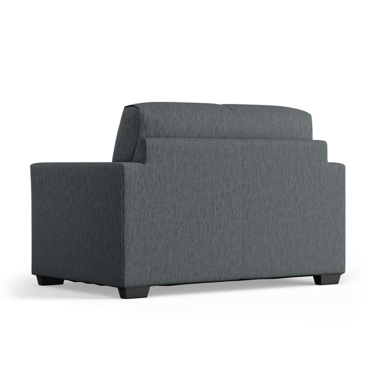 Ellora Fabric 2-Seater Sofa - Customized Furniture