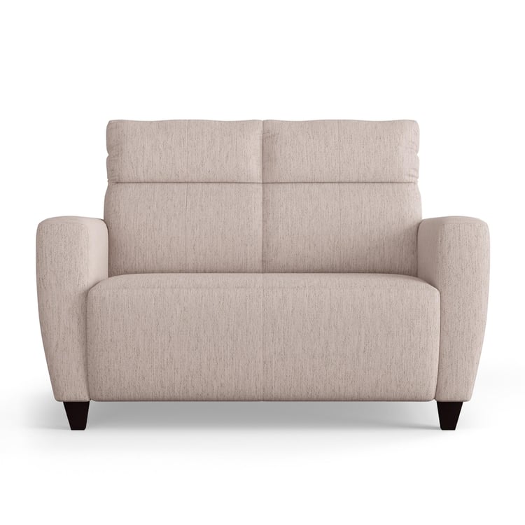 Helios Emily Fabric 2-Seater Sofa - Customized Furniture