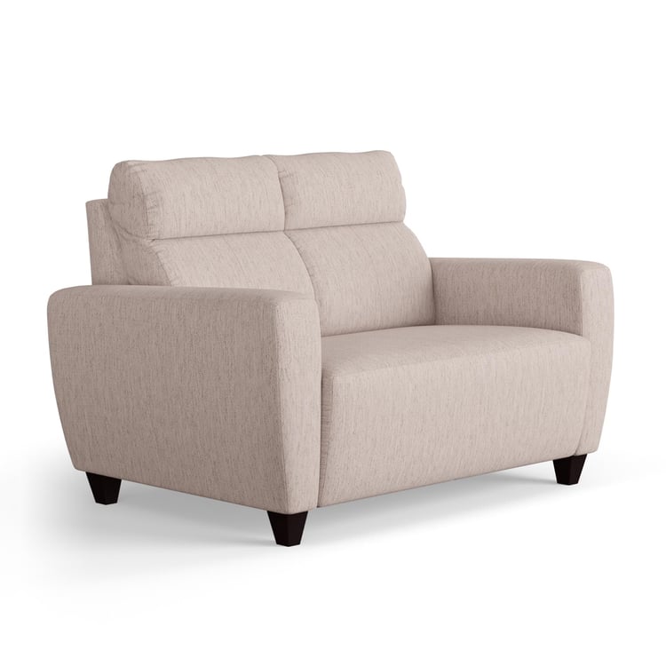 Helios Emily Fabric 2-Seater Sofa - Customized Furniture