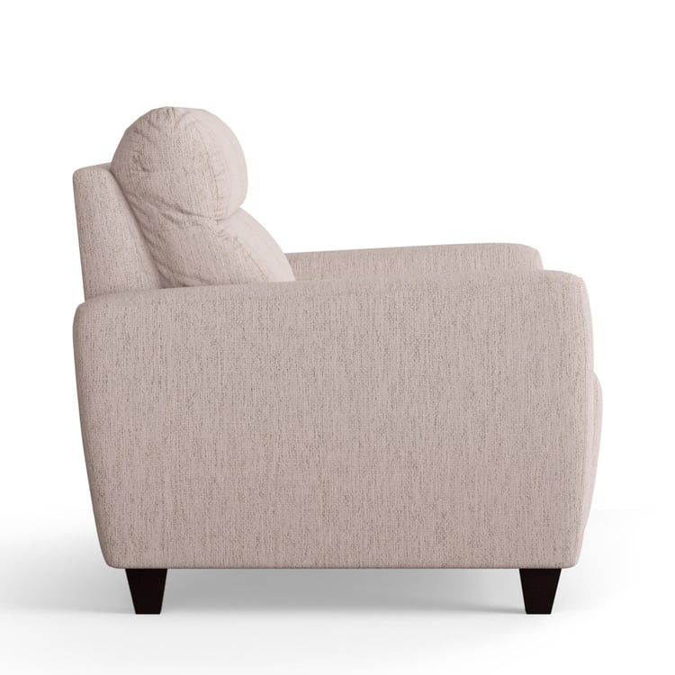 Helios Emily Fabric 2-Seater Sofa - Customized Furniture