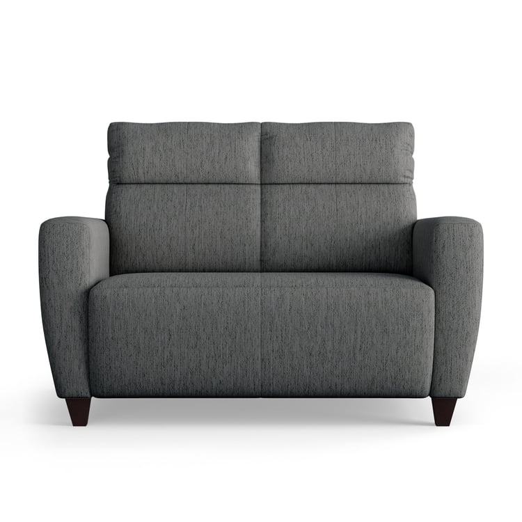 Helios Emily Fabric 2-Seater Sofa - Customized Furniture