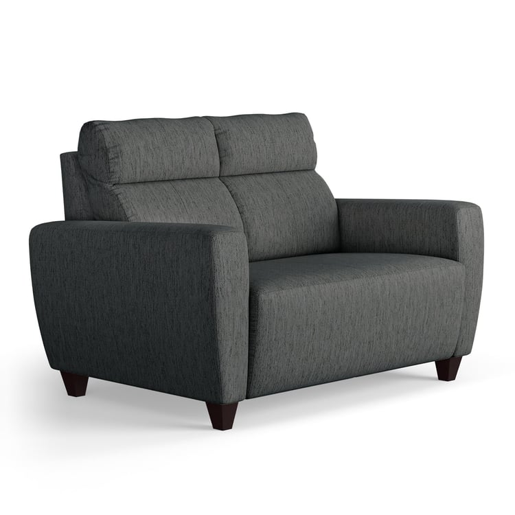 Helios Emily Fabric 2-Seater Sofa - Customized Furniture