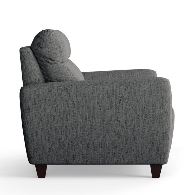 Helios Emily Fabric 2-Seater Sofa - Customized Furniture