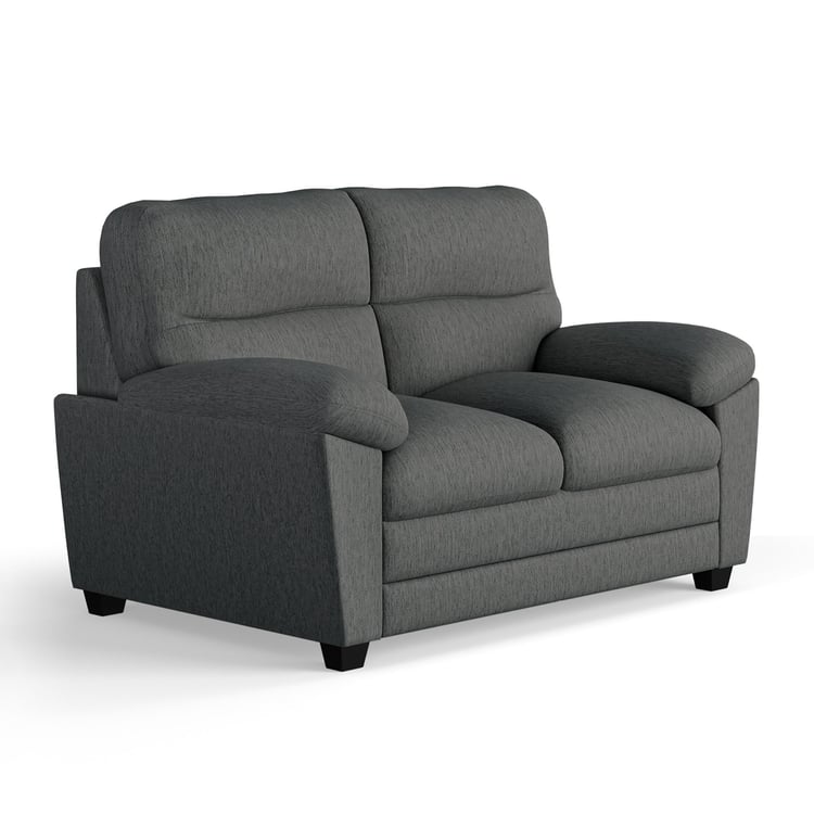 Mojo Fabric 2-Seater Sofa - Customized Furniture