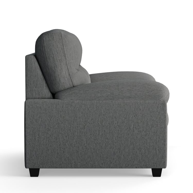 Mojo Fabric 2-Seater Sofa - Customized Furniture