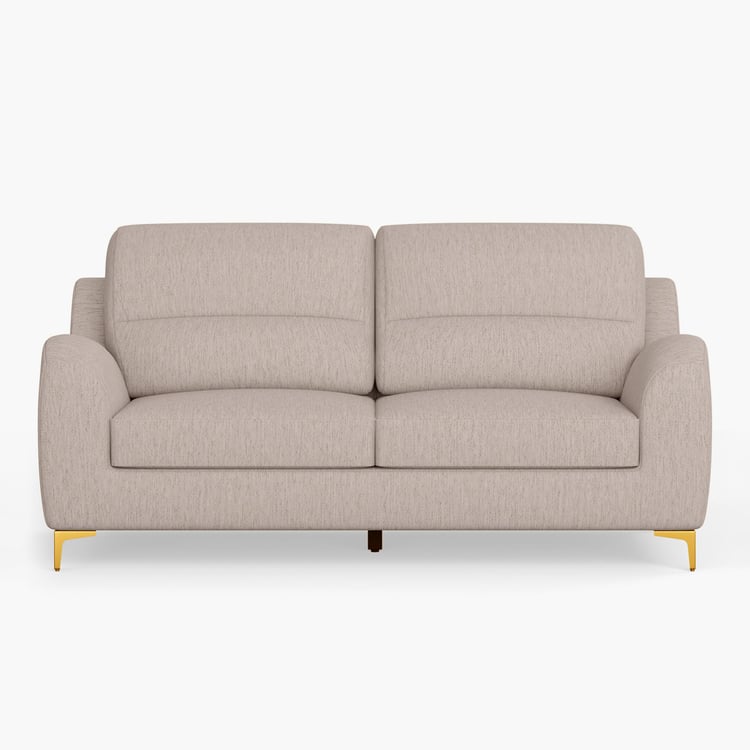 Bianca Fabric 3-Seater Sofa - Customized Furniture