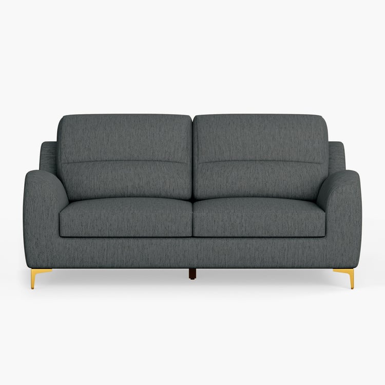 Bianca Fabric 3-Seater Sofa - Customized Furniture