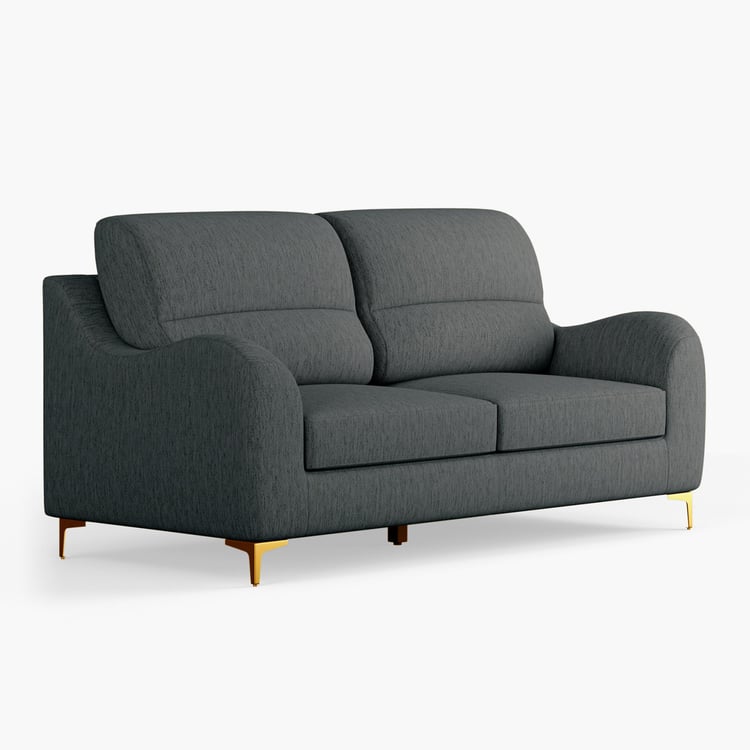 Bianca Fabric 3-Seater Sofa - Customized Furniture