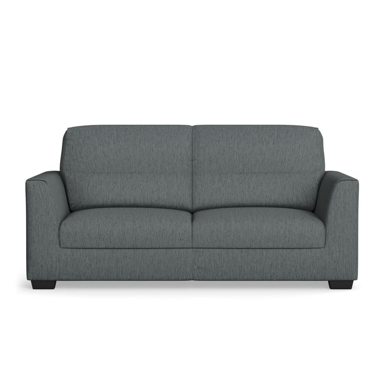 Ellora Fabric 3-Seater Sofa - Customized Furniture