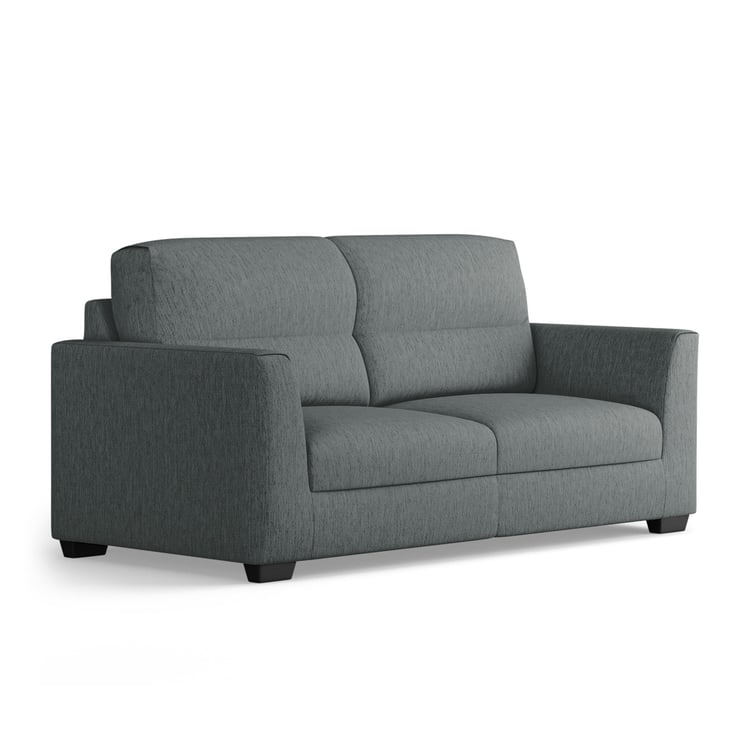 Ellora Fabric 3-Seater Sofa - Customized Furniture