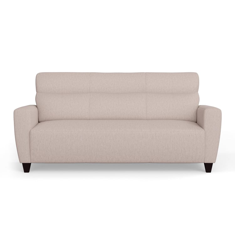 Helios Emily Fabric 3-Seater Sofa - Customized Furniture