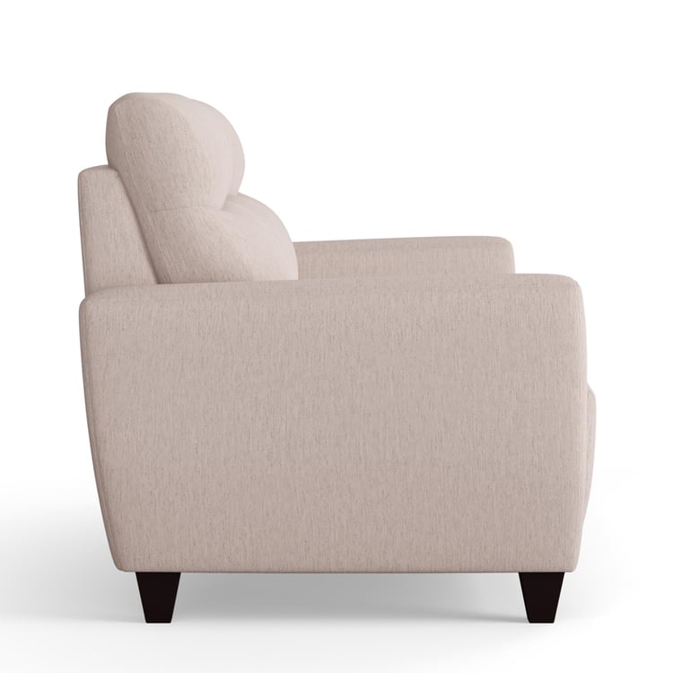 Helios Emily Fabric 3-Seater Sofa - Customized Furniture