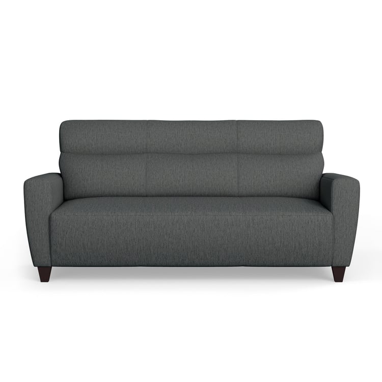 Helios Emily Fabric 3-Seater Sofa - Customized Furniture