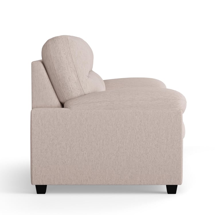 Mojo Fabric 3-Seater Sofa - Customized Furniture