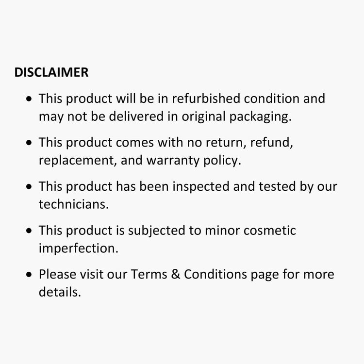 (Refurbished) Juliet NXT Mango Wood Folding Outdoor Table - Brown