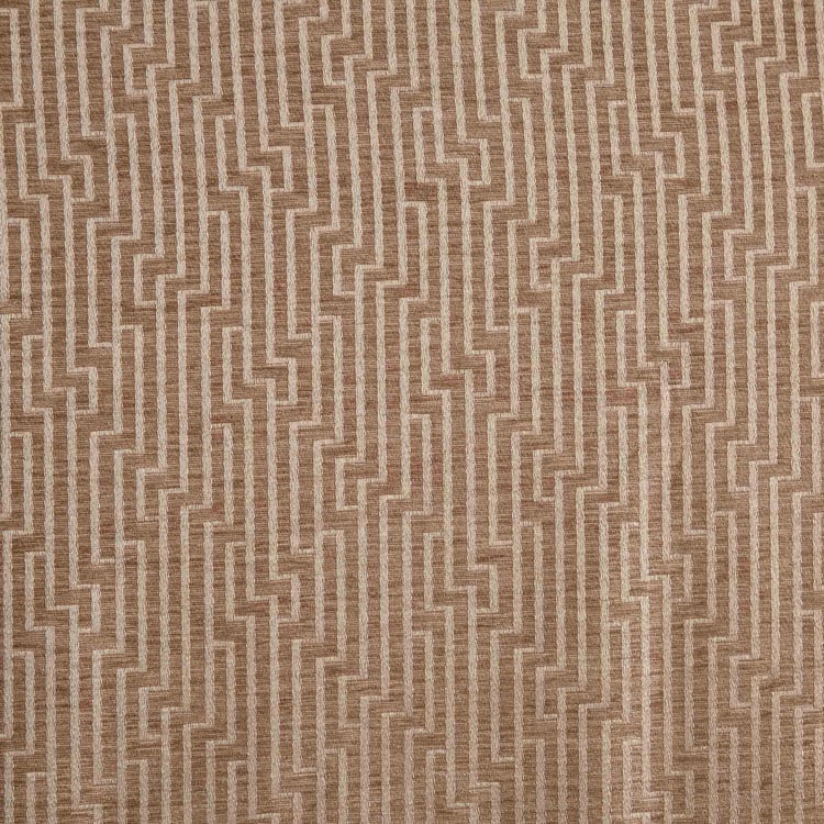 Calamus Jacquard Room Darkening Window Curtains