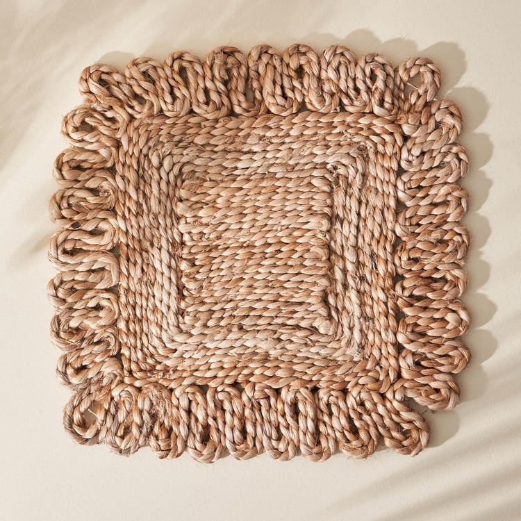 Arena Iris Jute Placemat