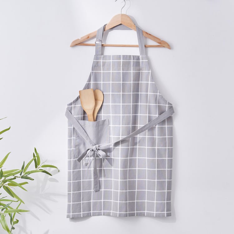 Chef Pride Cotton Kitchen Apron