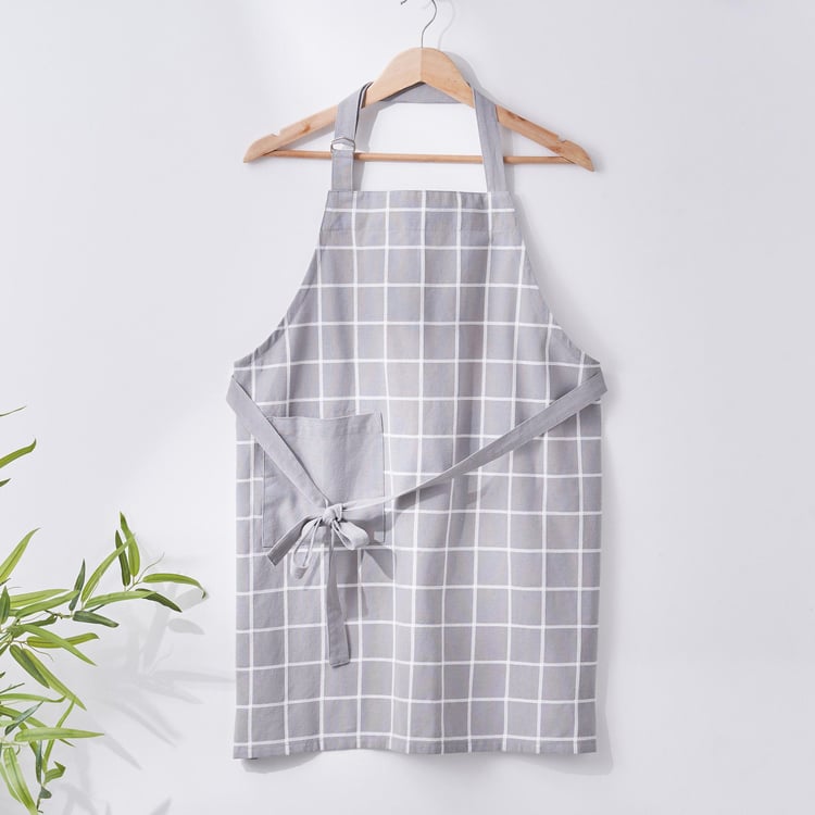 Chef Pride Cotton Kitchen Apron