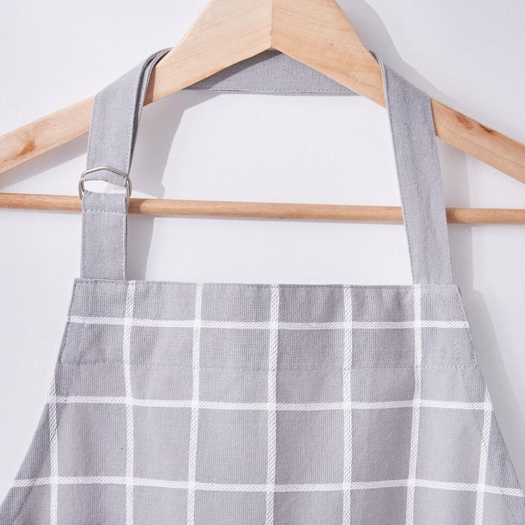 Chef Pride Cotton Kitchen Apron