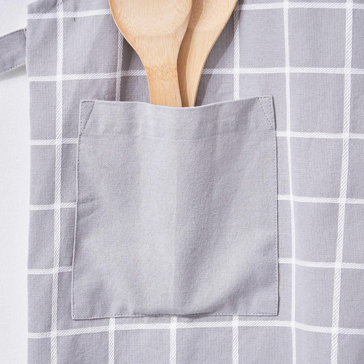 Chef Pride Cotton Kitchen Apron