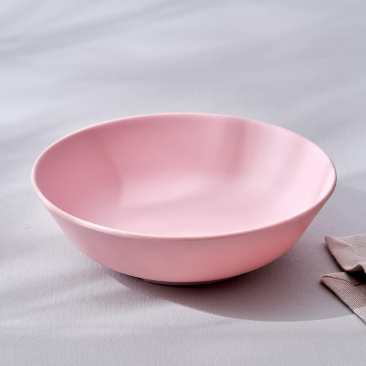Spinel Set of 2 Melamine Serving Bowl - 750ml