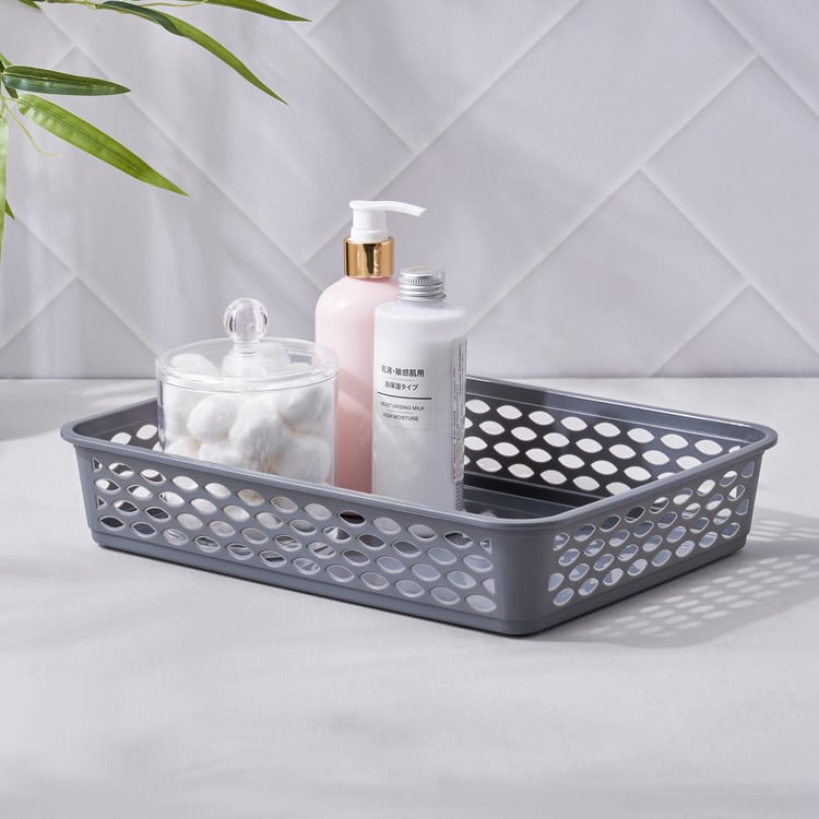 Regan Casilla Polypropylene Storage Tray